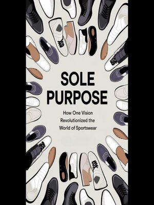 cover image of Sole Purpose